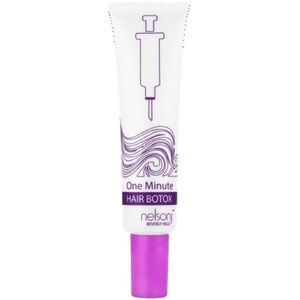 Nelson J Beverly Hills Hair Botox